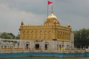 Durgiana Temple