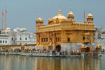 Amritsar Local Gurudwaras