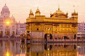 Amritsar Day Tour