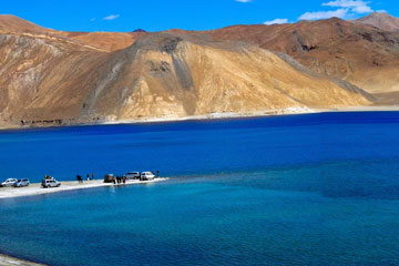 Leh Ladakh Tour Package