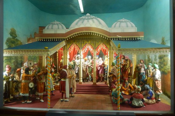 Maharaja Ranjit Singh Museum