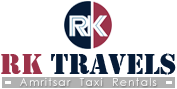 Amritsar Taxi Rentals